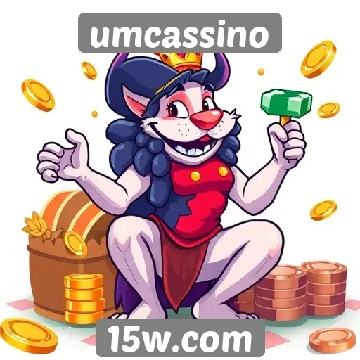 Comparativo de bônus oferecidos pelo umcassino