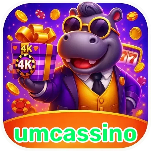 umcassino: A Melhor Experiência em Jogos Online Realmente Confiáveis