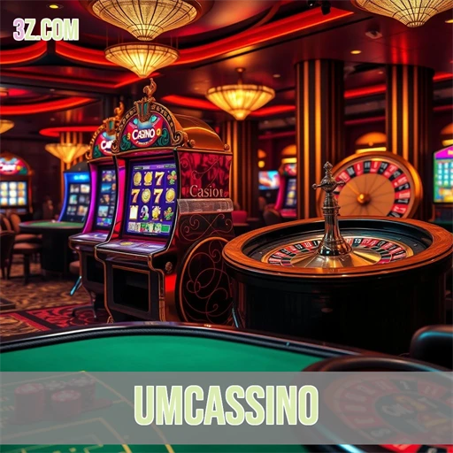 Diversão Acelerada no Cassino do umcassino