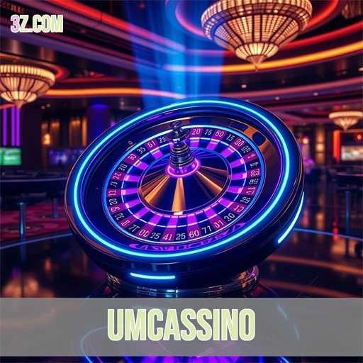 Umcassino: A Seção Confiável que Encanta Jogadores Brasileiros