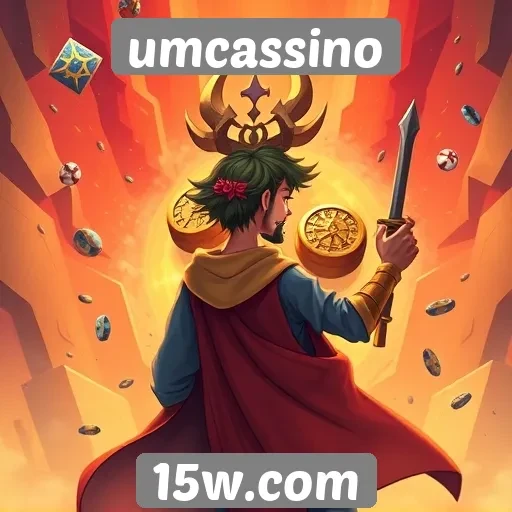 O impacto de umcassino na indústria de jogos