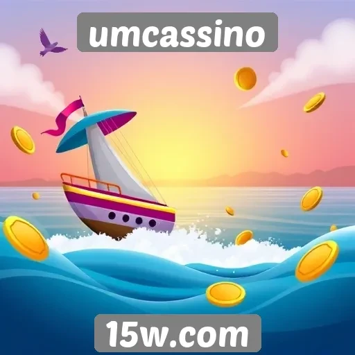 Opcões de pagamento disponíveis no umcassino