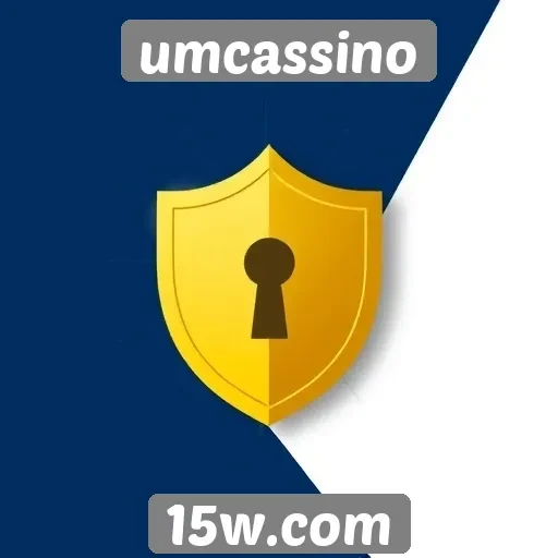 Avaliação de segurança do site umcassino
